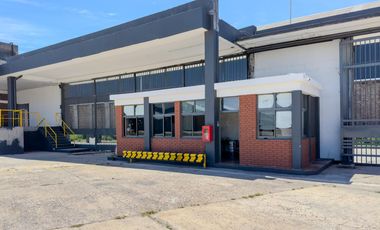 Alquiler- Depósito 212 m2 - Avellaneda - Centro Logistico