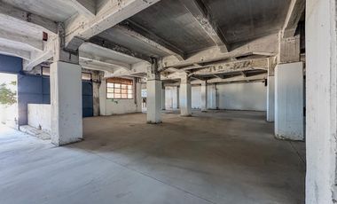 Alquiler- Depósito 212 m2 - Avellaneda - Centro Logistico