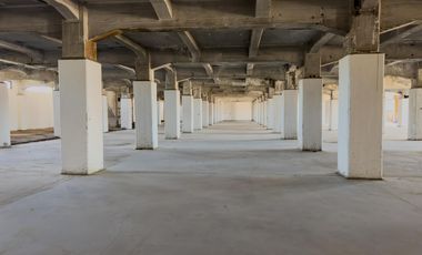 Alquiler- Depósito 212 m2 - Avellaneda - Centro Logistico