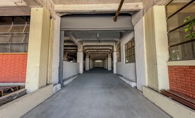 Alquiler- Depósito 212 m2 - Avellaneda - Centro Logistico