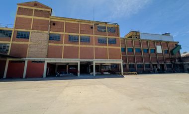 Alquiler- Depósito 212 m2 - Avellaneda - Centro Logistico