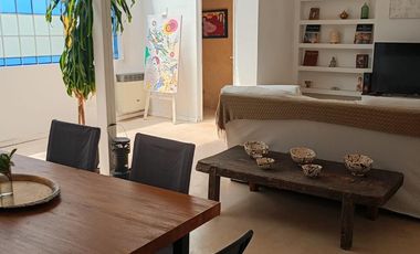 PH de 4 ambientes   2 cocheras en  alquiler en Olivos