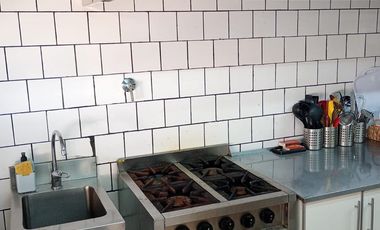 PH de 4 ambientes   2 cocheras en  alquiler en Olivos