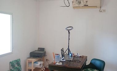 PH de 4 ambientes   2 cocheras en  alquiler en Olivos