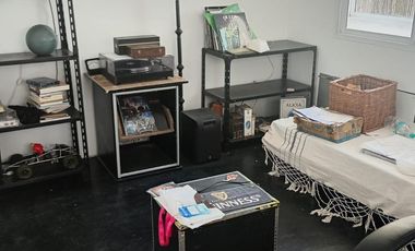 PH de 4 ambientes   2 cocheras en  alquiler en Olivos