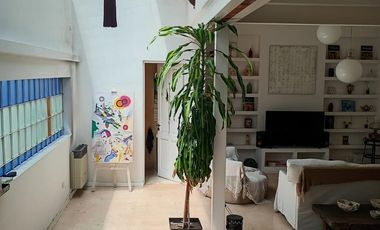 PH de 4 ambientes   2 cocheras en  alquiler en Olivos