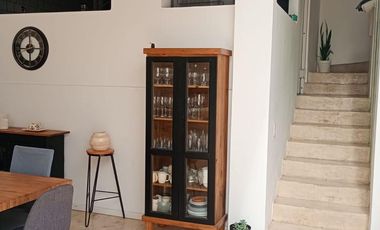 PH de 4 ambientes   2 cocheras en  alquiler en Olivos