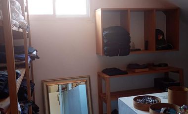 PH de 4 ambientes   2 cocheras en  alquiler en Olivos