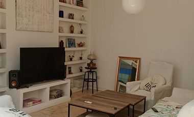 PH de 4 ambientes   2 cocheras en  alquiler en Olivos