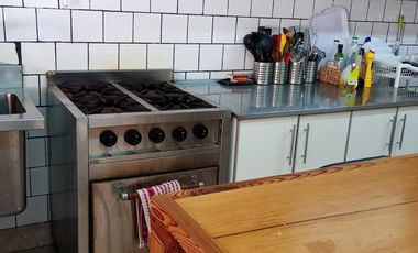 PH de 4 ambientes   2 cocheras en  alquiler en Olivos