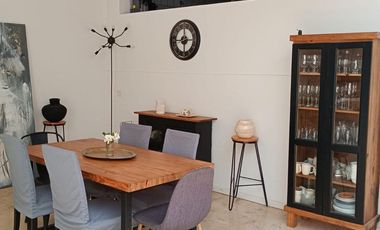 PH de 4 ambientes   2 cocheras en  alquiler en Olivos