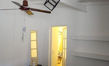 PH de 4 ambientes   2 cocheras en  alquiler en Olivos