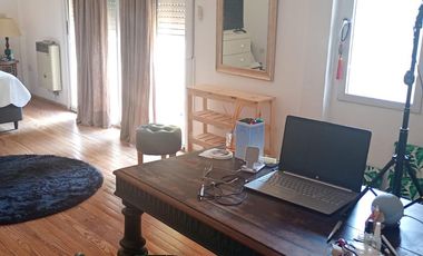 PH de 4 ambientes   2 cocheras en  alquiler en Olivos