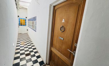 PH de 4 ambientes   2 cocheras en  alquiler en Olivos