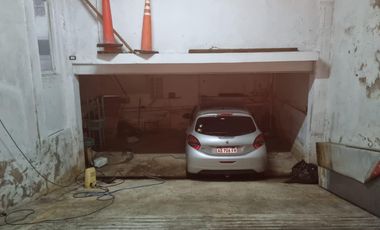 PH de 4 ambientes   2 cocheras en  alquiler en Olivos