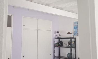 PH de 4 ambientes   2 cocheras en  alquiler en Olivos