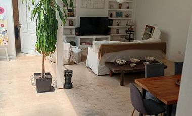 PH de 4 ambientes   2 cocheras en  alquiler en Olivos