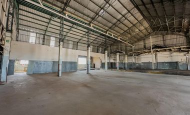 Alquiler - Depósito 326 m2 - Avellaneda - Centro Logistico