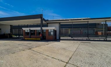 Alquiler - Depósito 326 m2 - Avellaneda - Centro Logistico