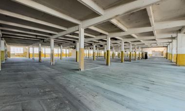 Alquiler - Depósito 326 m2 - Avellaneda - Centro Logistico