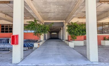 Alquiler - Depósito 326 m2 - Avellaneda - Centro Logistico