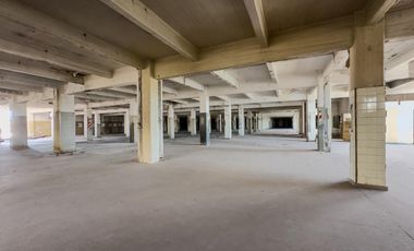 Alquiler - Depósito 326 m2 - Avellaneda - Centro Logistico