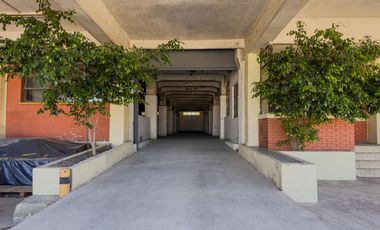 Alquiler - Depósito 326 m2 - Avellaneda - Centro Logistico
