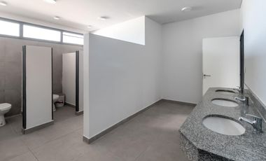 Alquiler - Depósito 326 m2 - Avellaneda - Centro Logistico