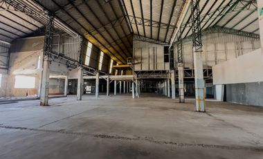 Alquiler - Depósito 326 m2 - Avellaneda - Centro Logistico