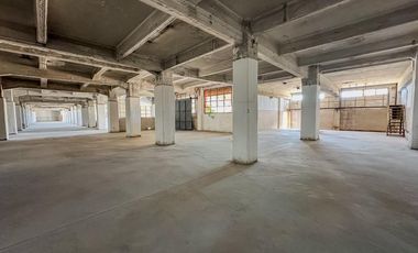 Alquiler - Depósito 326 m2 - Avellaneda - Centro Logistico