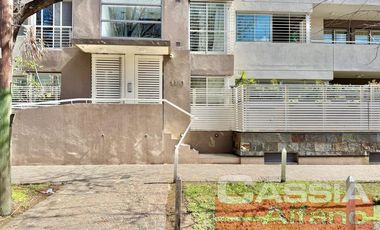 DEPARTAMENTO IMPECABLE ESTADO 4 AMBIENTES, COCHERA DOBLE, BALCON Y AMENITIES