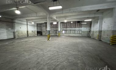 Nave Industrial en Villa Martelli