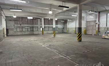 Nave Industrial en Villa Martelli