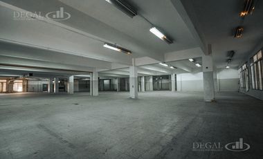 Nave Industrial en Villa Martelli