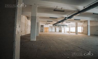 Nave Industrial en Villa Martelli