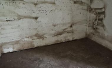 TERRENO CON COHERAS Y DEPÓSITO en Lanús