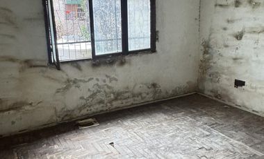 TERRENO CON COHERAS Y DEPÓSITO en Lanús