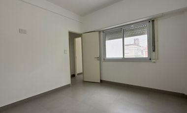 Casa en dos plantas con terraza