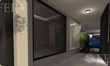 Venta departamento 2 ambientes con balcón en Wilde