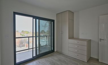 ALQUILER-Departamento un dormitorio, quincho y pileta-Opción Cochera-República de la Sexta, Rosario