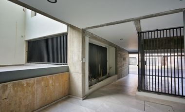 ALQUILER-Departamento un dormitorio, quincho y pileta-Opción Cochera-República de la Sexta, Rosario
