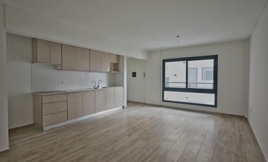 ALQUILER-Departamento un dormitorio, quincho y pileta-Opción Cochera-República de la Sexta, Rosario