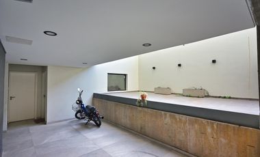 ALQUILER-Departamento un dormitorio, quincho y pileta-Opción Cochera-República de la Sexta, Rosario