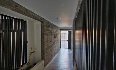 ALQUILER-Departamento un dormitorio, quincho y pileta-Opción Cochera-República de la Sexta, Rosario