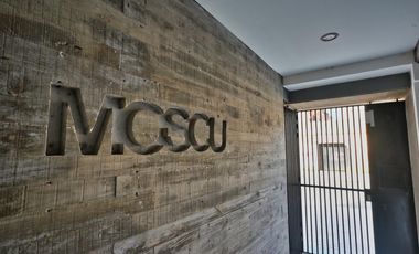 ALQUILER-Departamento un dormitorio, quincho y pileta-Opción Cochera-República de la Sexta, Rosario
