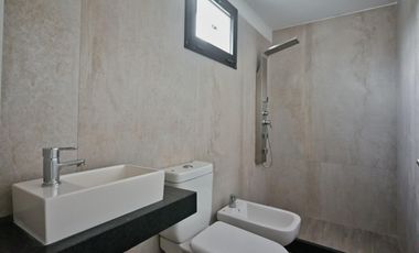 ALQUILER-Departamento un dormitorio, quincho y pileta-Opción Cochera-República de la Sexta, Rosario