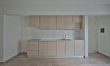 ALQUILER-Departamento un dormitorio, quincho y pileta-Opción Cochera-República de la Sexta, Rosario