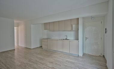 ALQUILER-Departamento un dormitorio, quincho y pileta-Opción Cochera-República de la Sexta, Rosario
