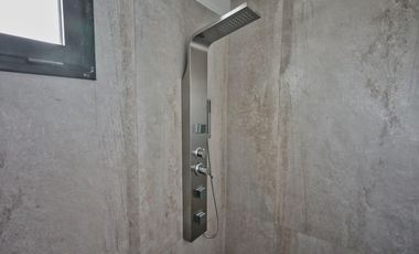 ALQUILER-Departamento un dormitorio, quincho y pileta-Opción Cochera-República de la Sexta, Rosario