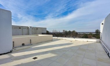 ALQUILER-Departamento un dormitorio, quincho y pileta-Opción Cochera-República de la Sexta, Rosario